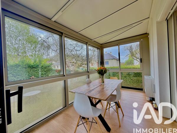 Maison à vendre 7 pièces 151 m² Brie-Comte-Robert