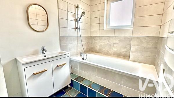 Maison à vendre 7 pièces 151 m² Brie-Comte-Robert