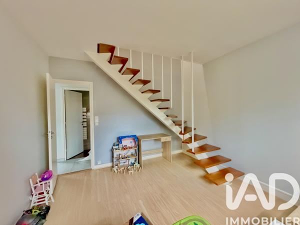 Maison à vendre 7 pièces 151 m² Brie-Comte-Robert