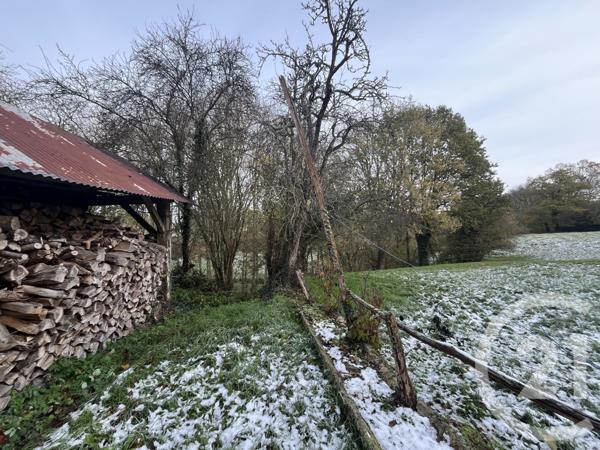 Maison à vendre  3 pièces - 61,41 m2 LE HOUSSEAU BRETIGNOLLES - 53