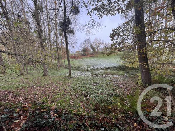 Maison à vendre  3 pièces - 61,41 m2 LE HOUSSEAU BRETIGNOLLES - 53