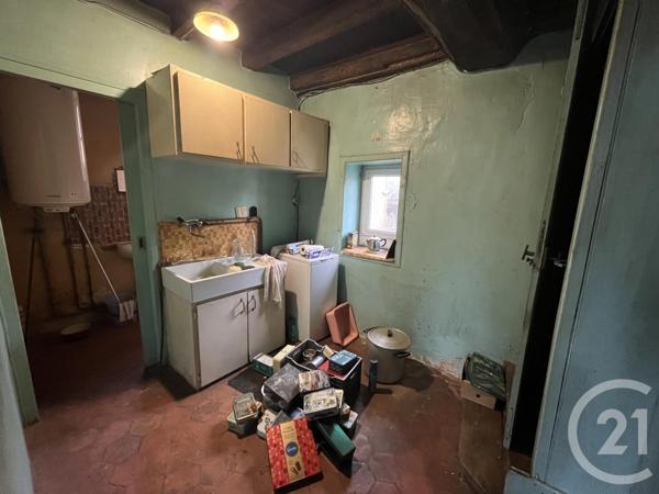 Maison à vendre  3 pièces - 61,41 m2 LE HOUSSEAU BRETIGNOLLES - 53