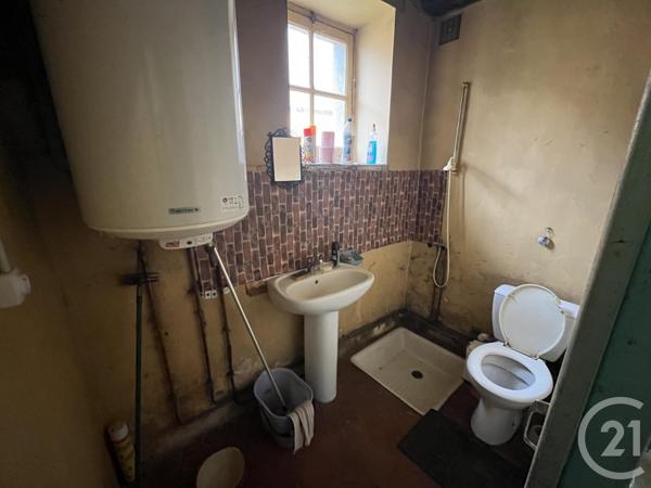 Maison à vendre  3 pièces - 61,41 m2 LE HOUSSEAU BRETIGNOLLES - 53