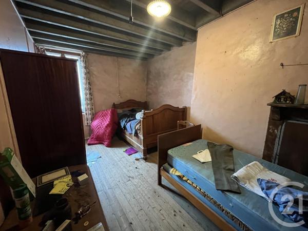 Maison à vendre  3 pièces - 61,41 m2 LE HOUSSEAU BRETIGNOLLES - 53