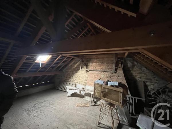 Maison à vendre  3 pièces - 61,41 m2 LE HOUSSEAU BRETIGNOLLES - 53