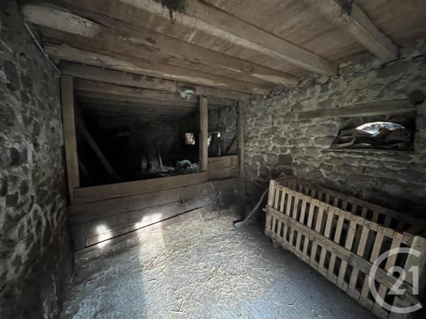 Maison à vendre  3 pièces - 61,41 m2 LE HOUSSEAU BRETIGNOLLES - 53