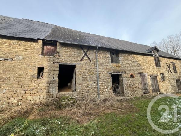 Maison à vendre  3 pièces - 61,41 m2 LE HOUSSEAU BRETIGNOLLES - 53