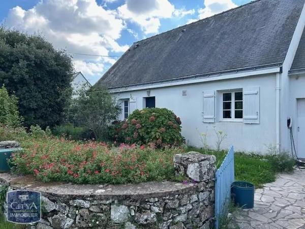 Maison à louer 5 pièces 120m²