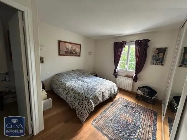 Maison à louer 5 pièces 120m²