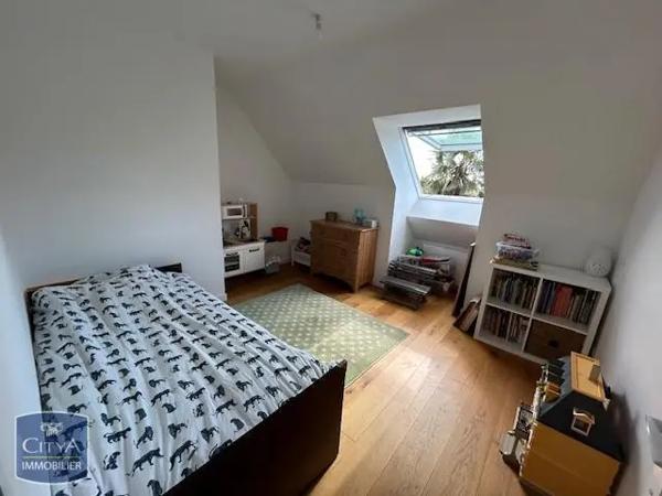 Maison à louer 5 pièces 120m²