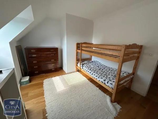 Maison à louer 5 pièces 120m²