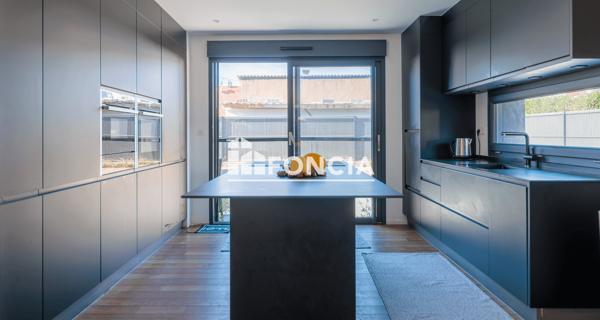 À vendre Maison 5 pièces 134 m² - Haguenau 67500
