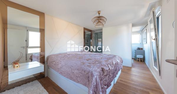 À vendre Maison 5 pièces 134 m² - Haguenau 67500