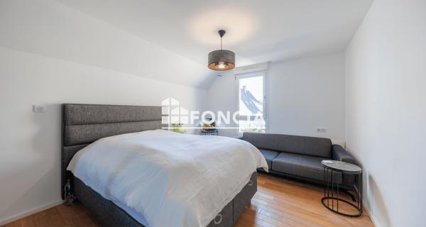 À vendre Maison 5 pièces 134 m² - Haguenau 67500