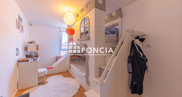 À vendre Maison 5 pièces 134 m² - Haguenau 67500