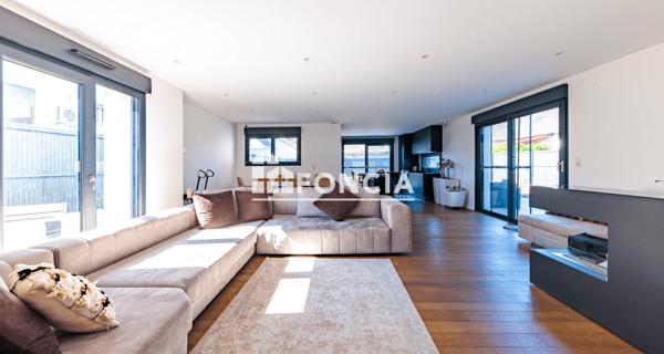 À vendre Maison 5 pièces 134 m² - Haguenau 67500