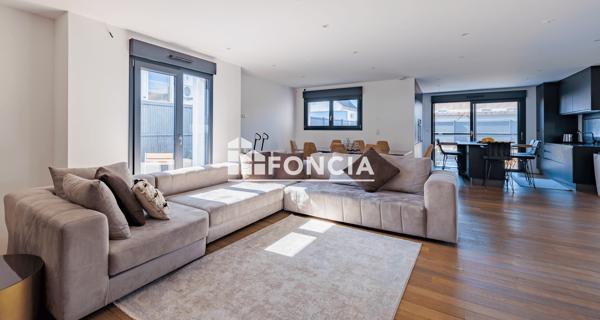 À vendre Maison 5 pièces 134 m² - Haguenau 67500