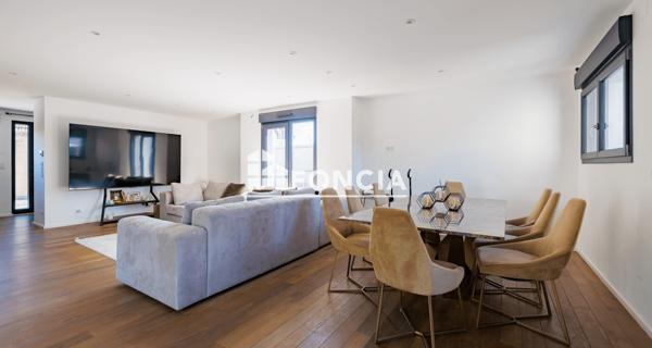 À vendre Maison 5 pièces 134 m² - Haguenau 67500