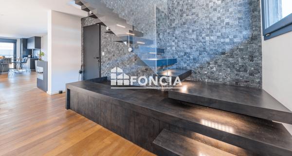 À vendre Maison 5 pièces 134 m² - Haguenau 67500