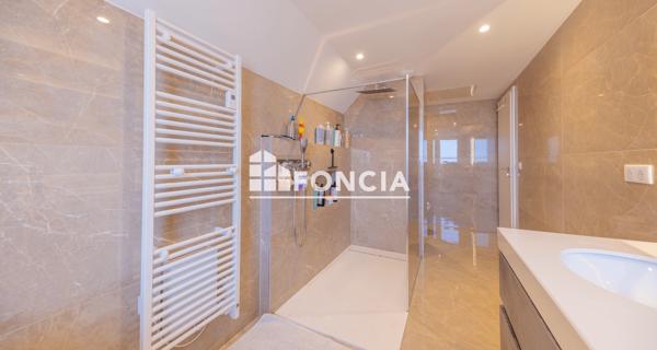 À vendre Maison 5 pièces 134 m² - Haguenau 67500