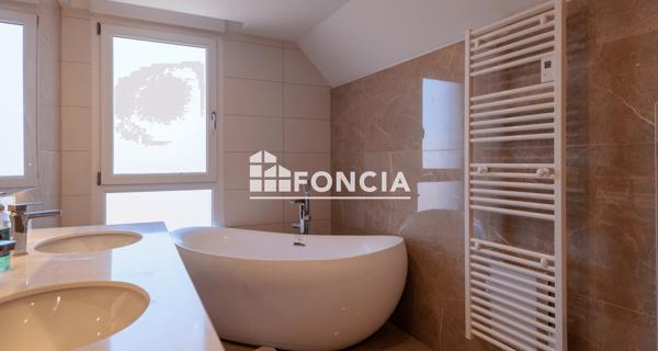 À vendre Maison 5 pièces 134 m² - Haguenau 67500