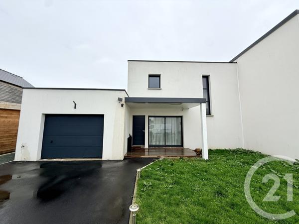 Maison à vendre  6 pièces - 129 m2 BLAIN - 44