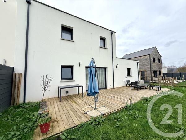 Maison à vendre  6 pièces - 129 m2 BLAIN - 44