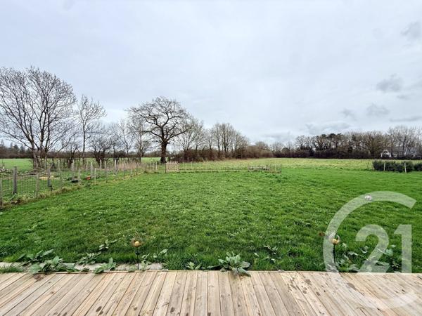 Maison à vendre  6 pièces - 129 m2 BLAIN - 44