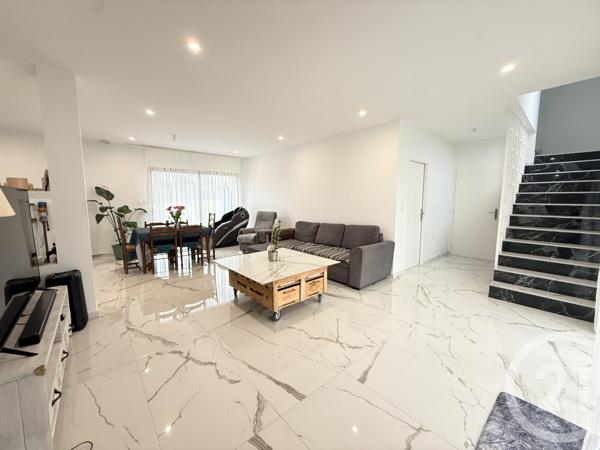 Maison à vendre  6 pièces - 129 m2 BLAIN - 44