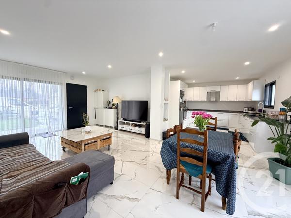 Maison à vendre  6 pièces - 129 m2 BLAIN - 44