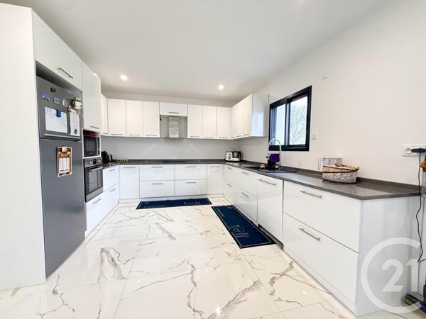 Maison à vendre  6 pièces - 129 m2 BLAIN - 44