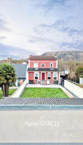 La maison familiale par excellence