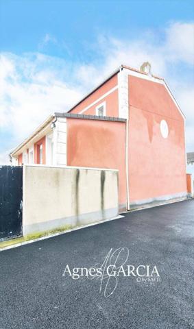 La maison familiale par excellence