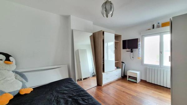 La maison familiale par excellence