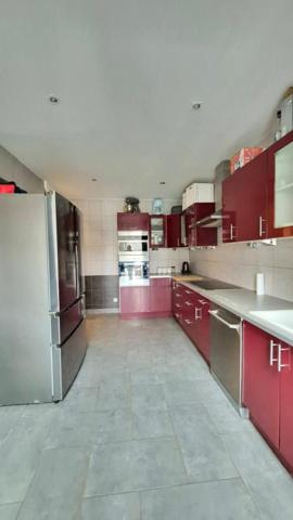 La maison familiale par excellence