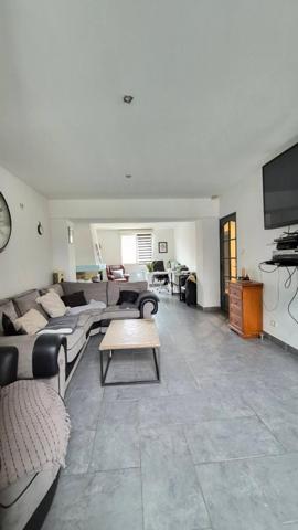 La maison familiale par excellence