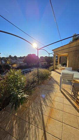 Pennes-Mirabeau (13170) Maison Type 5 aux Pennes-Mirabeau