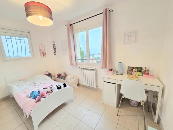 Pennes-Mirabeau (13170) Maison Type 5 aux Pennes-Mirabeau