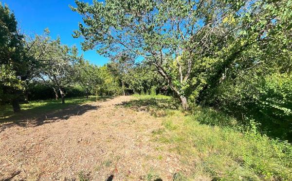 Terrain à vendre |  Dunes |  430 m²