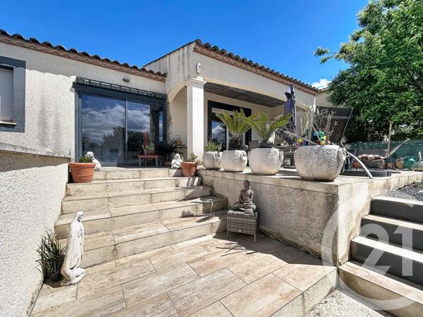 Maison à vendre  5 pièces - 100,64 m 2   LATTES  - 34