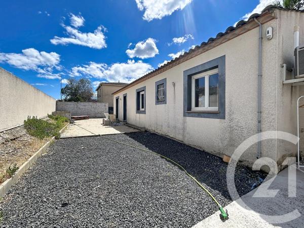 Maison à vendre  5 pièces - 100,64 m 2   LATTES  - 34