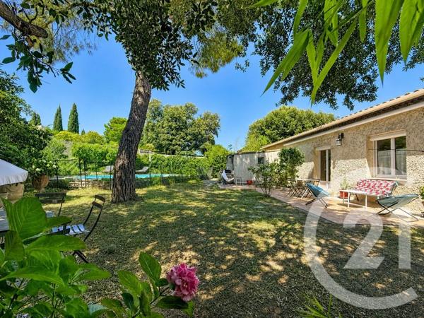 Maison à vendre  5 pièces - 100,64 m 2   LATTES  - 34