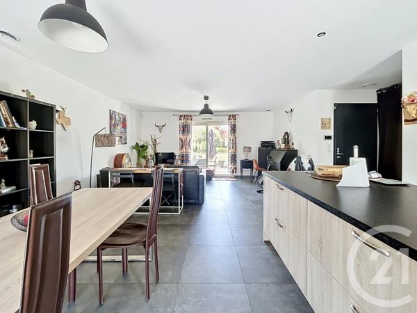 Maison à vendre  5 pièces - 100,64 m 2   LATTES  - 34