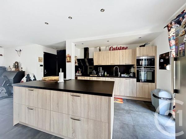 Maison à vendre  5 pièces - 100,64 m 2   LATTES  - 34
