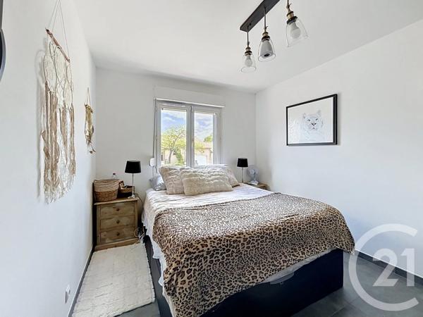 Maison à vendre  5 pièces - 100,64 m 2   LATTES  - 34