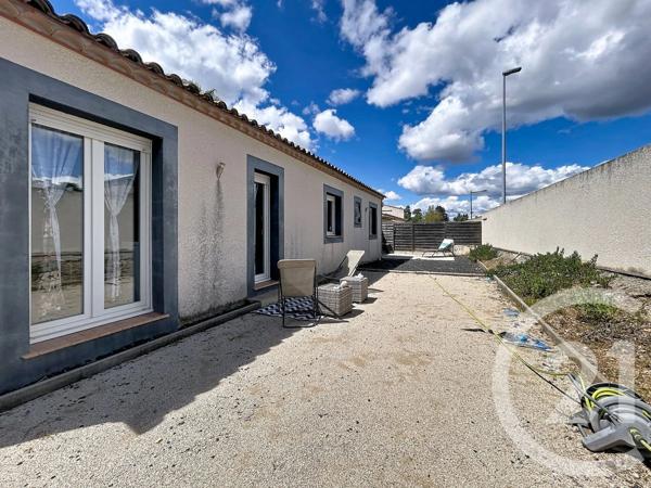 Maison à vendre  5 pièces - 100,64 m 2   LATTES  - 34
