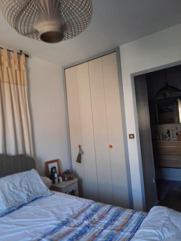 Avignon IM T2, terrasse, cellier, ascenseur, parking