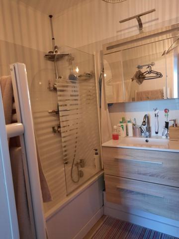 Avignon IM T2, terrasse, cellier, ascenseur, parking