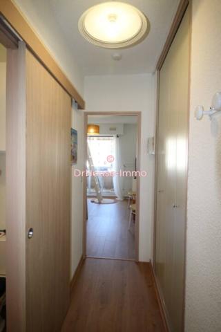 Appartement à vendre 1 pièce de 20 m²