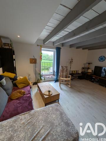 Appartement à vendre 4 pièces 81 m² Lamballe-Armor